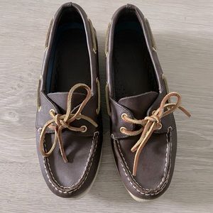 Sperry Boat Shoes